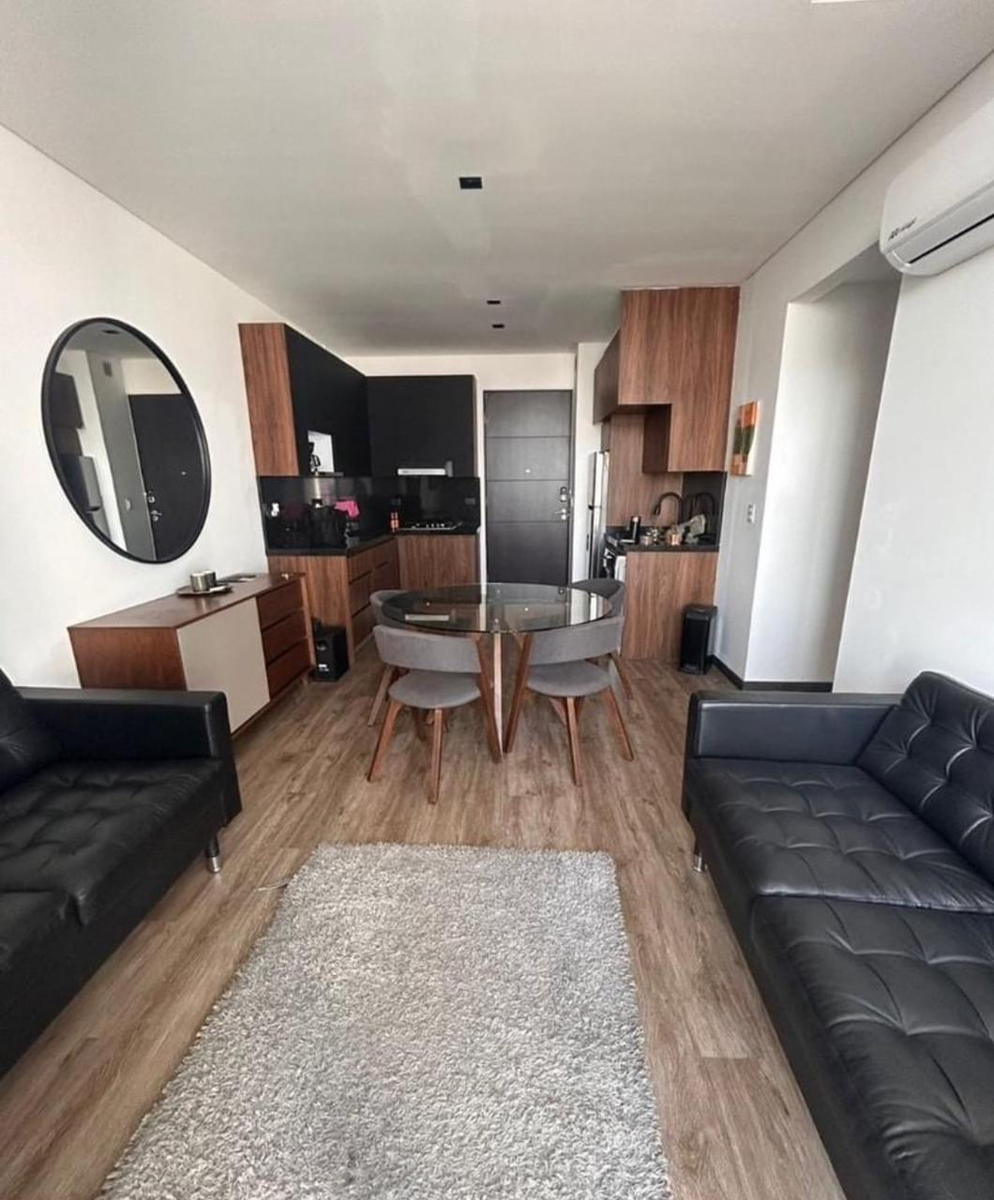 Departamento en renta en Centro, Monterrey — foto 1 de 18