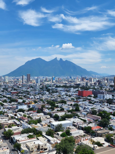 Departamento en renta en Centro, Monterrey — foto 2 de 18