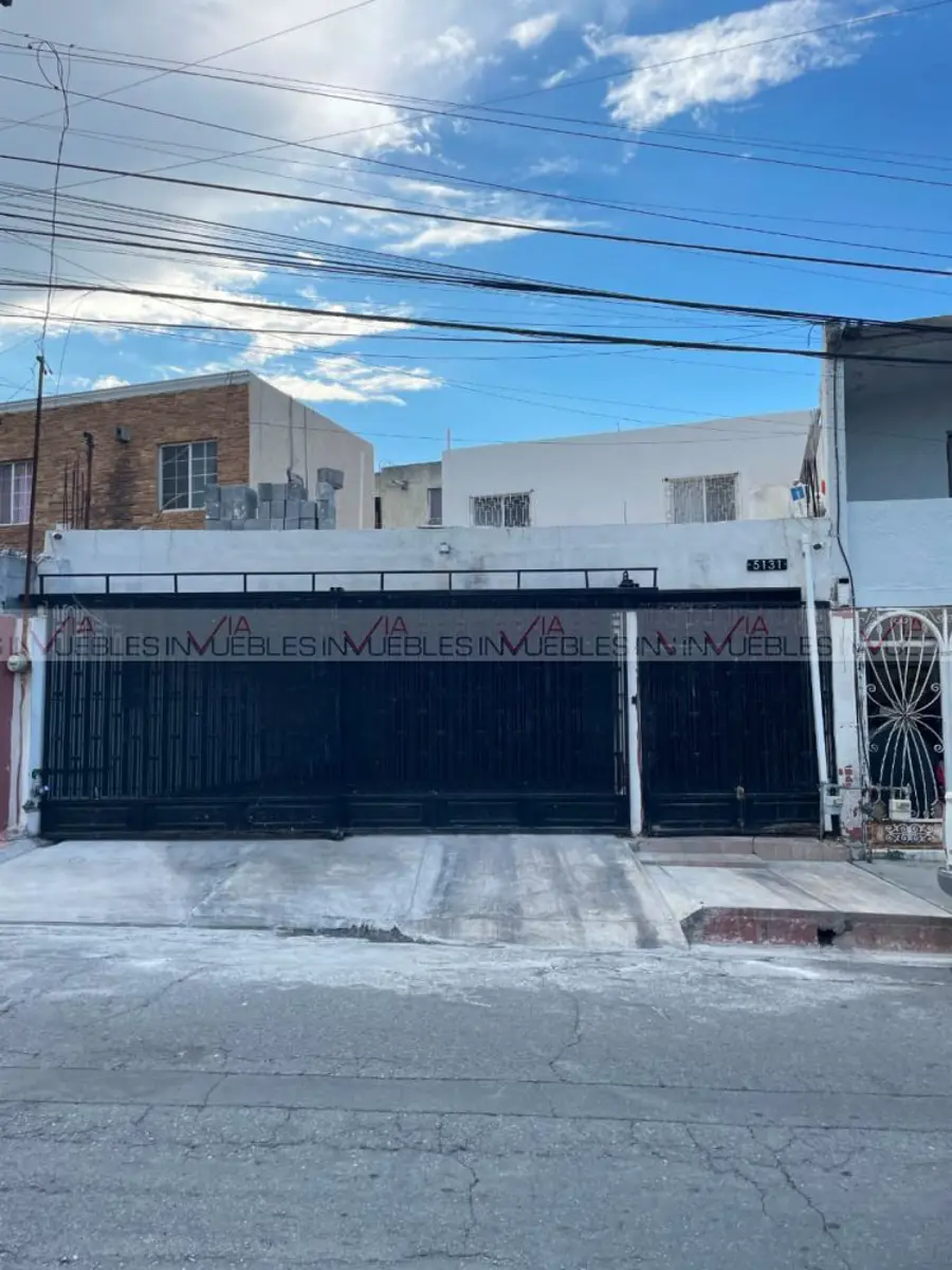 Villa Dorada, Cumbres Villa Dorada, Cumbres