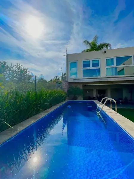 Casa en venta en Palmira, Cuernavaca — foto 2 de 36