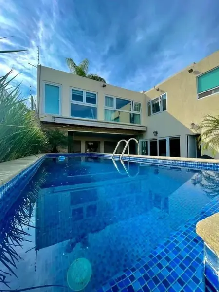 Casa en venta en Palmira, Cuernavaca — foto 3 de 36