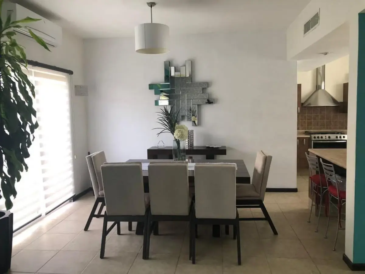 Vista 3 de Casa en Renta en Residencial Senderos, Torreón, Coahuila de Zaragoza