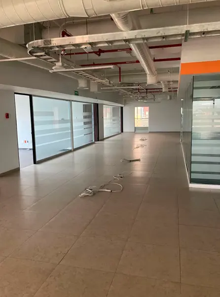 Oficina en renta en Polanco I Sección, Miguel Hidalgo — foto 2 de 5