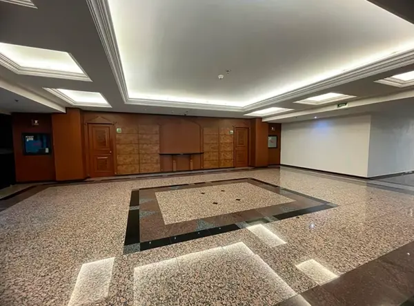 Oficina en renta en Polanco I Sección, Miguel Hidalgo — foto 3 de 5