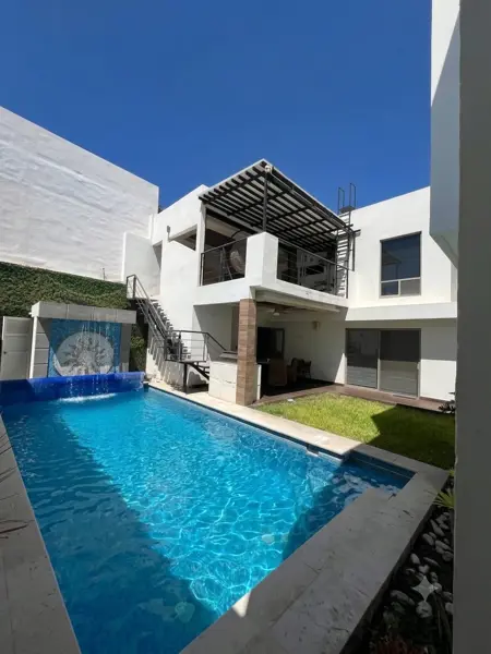 Casa en venta en Las Trojes, Torreón — foto 2 de 23