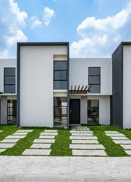 Casa en venta en Paseos de Chavarría, Mineral de la Reforma — foto 2 de 16