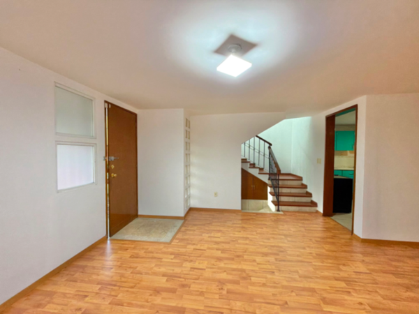 Casa en venta en Jesus Jimenez Gallardo, Metepec — foto 3 de 13