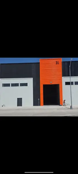 Bodega en renta en Mieleras, Torreón — foto 2 de 5