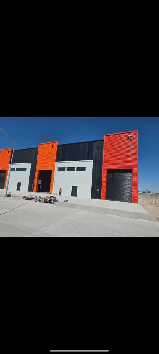 Bodega en renta en Mieleras, Torreón — foto 1 de 5