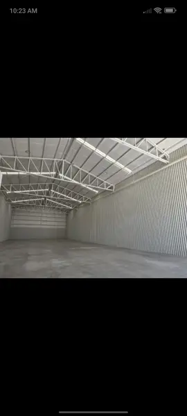 Bodega en renta en Mieleras, Torreón — foto 3 de 5