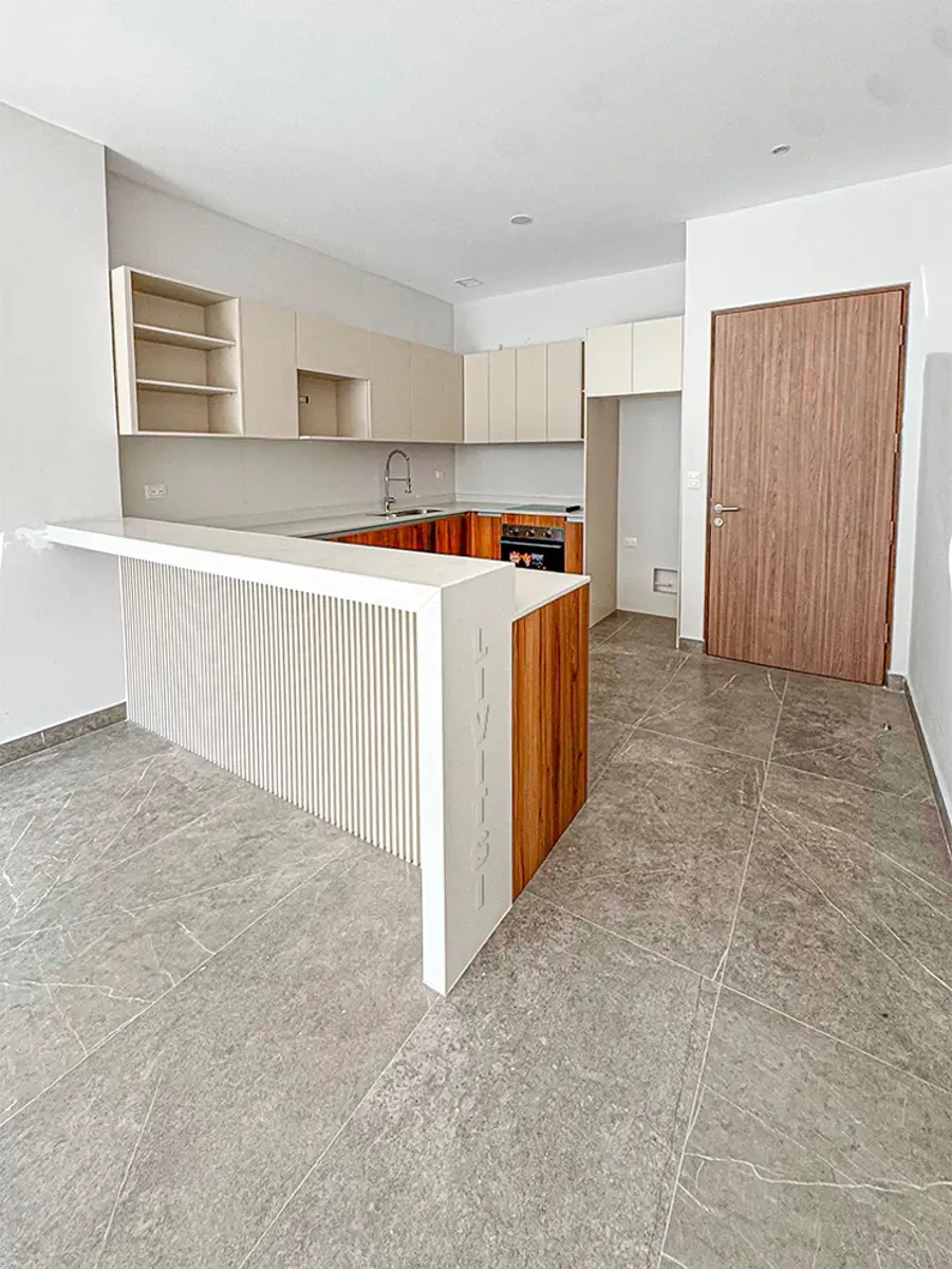 Departamento en venta en Vía Cordillera, Santa Catarina — foto 1 de 10