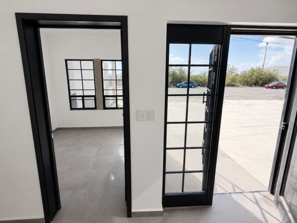 Bodega en renta en Santa Teresa, Gómez Palacio — foto 2 de 10