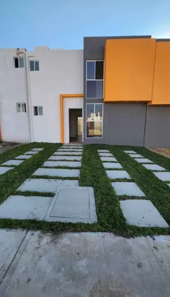 Casa en venta en San Luis II, Mineral de la Reforma — foto 2 de 21