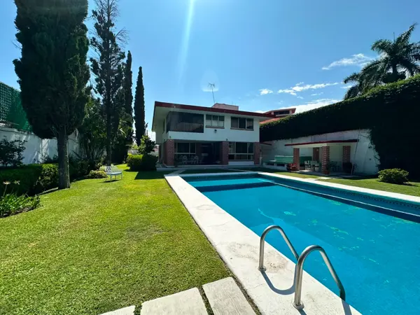 Casa en venta en Lomas de Cuernavaca, Temixco — foto 2 de 29