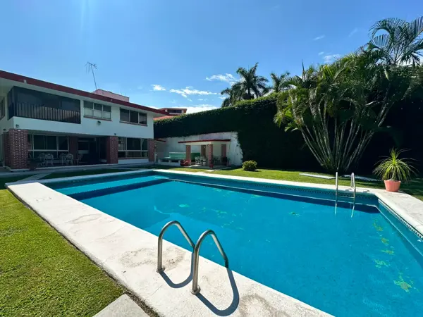 Casa en venta en Lomas de Cuernavaca, Temixco — foto 3 de 29