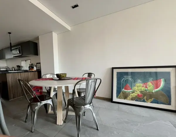Departamento en renta en Guadalupe Inn, Álvaro Obregón — foto 3 de 16