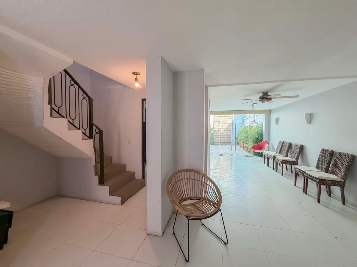 Casa en venta en El Toreo, Mazatlán — foto 1 de 36