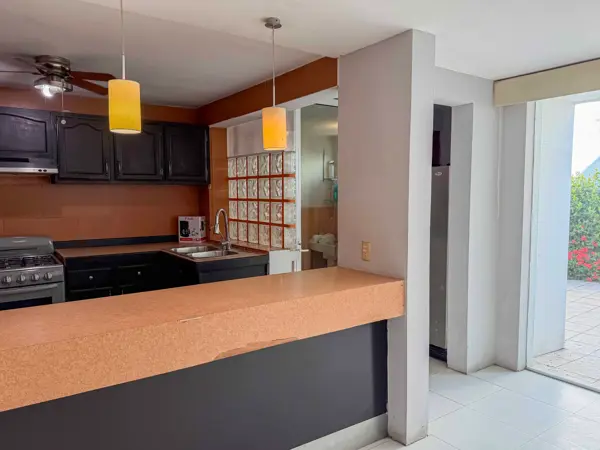 Casa en venta en El Toreo, Mazatlán — foto 3 de 36