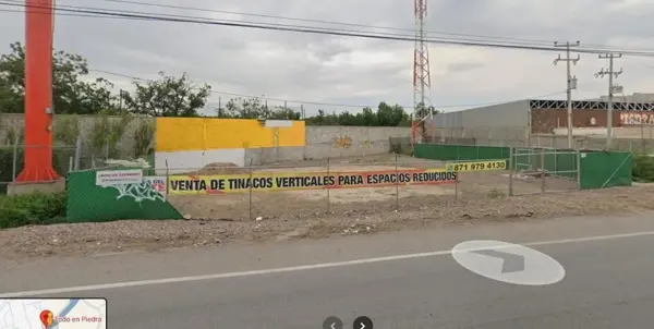 Terreno en renta en La Concha, Torreón — foto 3 de 4