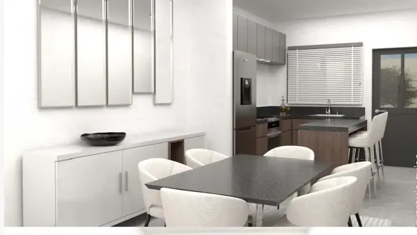 Casa en venta en Los Olivos, Gómez Palacio — foto 2 de 10