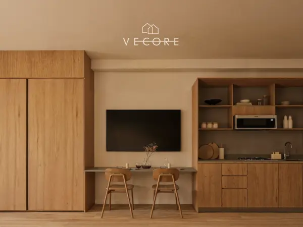 Departamento en venta en Americana, Guadalajara — foto 3 de 6