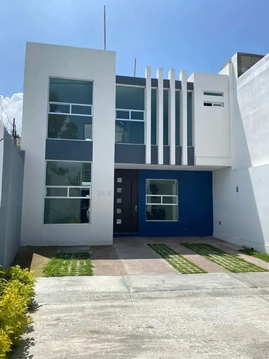 Casa en venta en Alta Luz, Santiago Tulantepec de Lugo Guerrero — foto 1 de 13