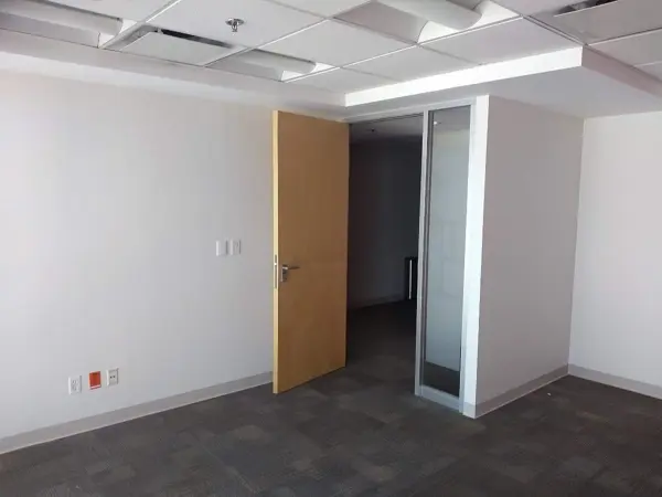 Oficina en renta en Polanco I Sección, Miguel Hidalgo — foto 3 de 22