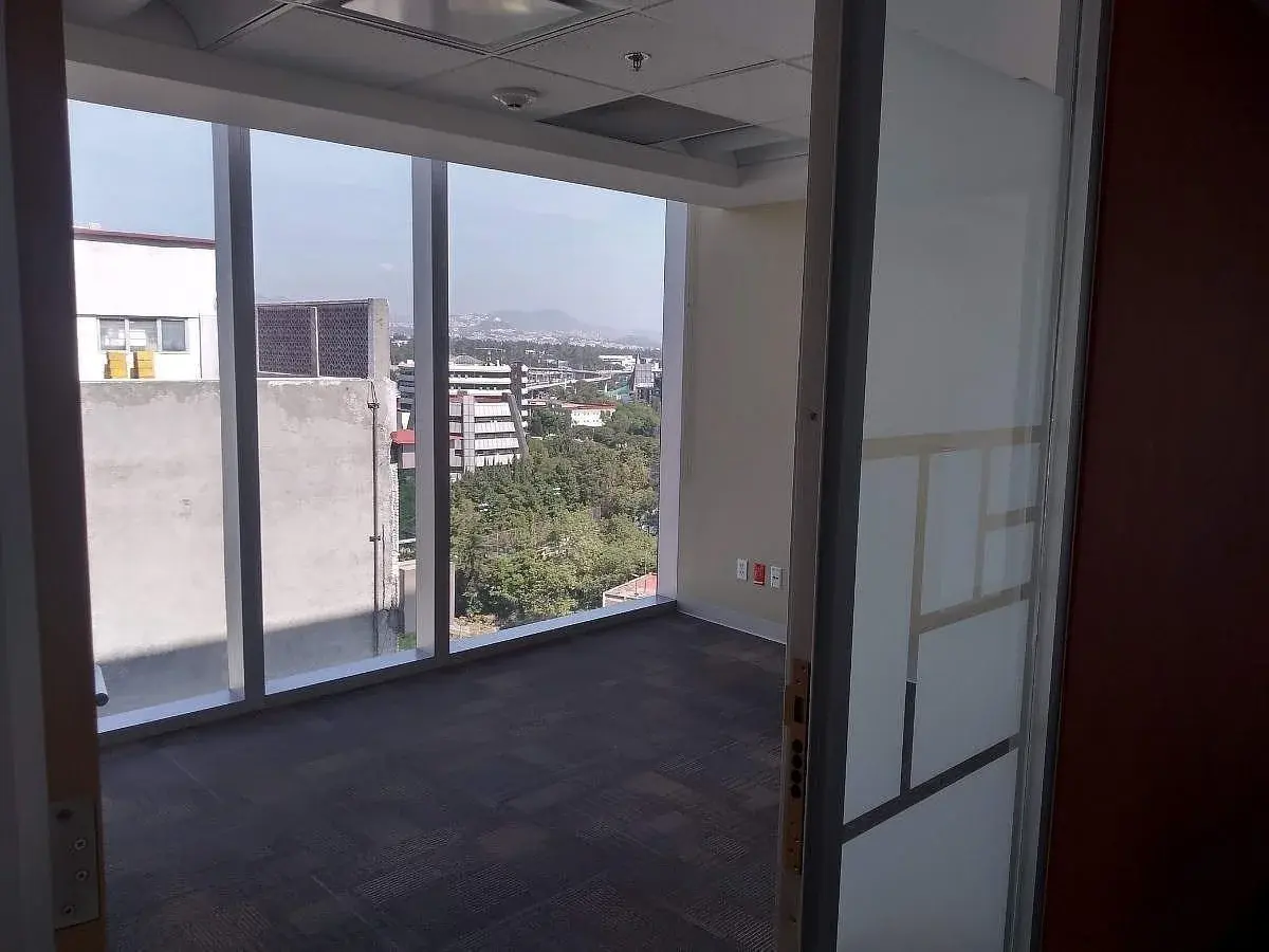 Oficina en renta en Polanco I Sección, Miguel Hidalgo — foto 1 de 22