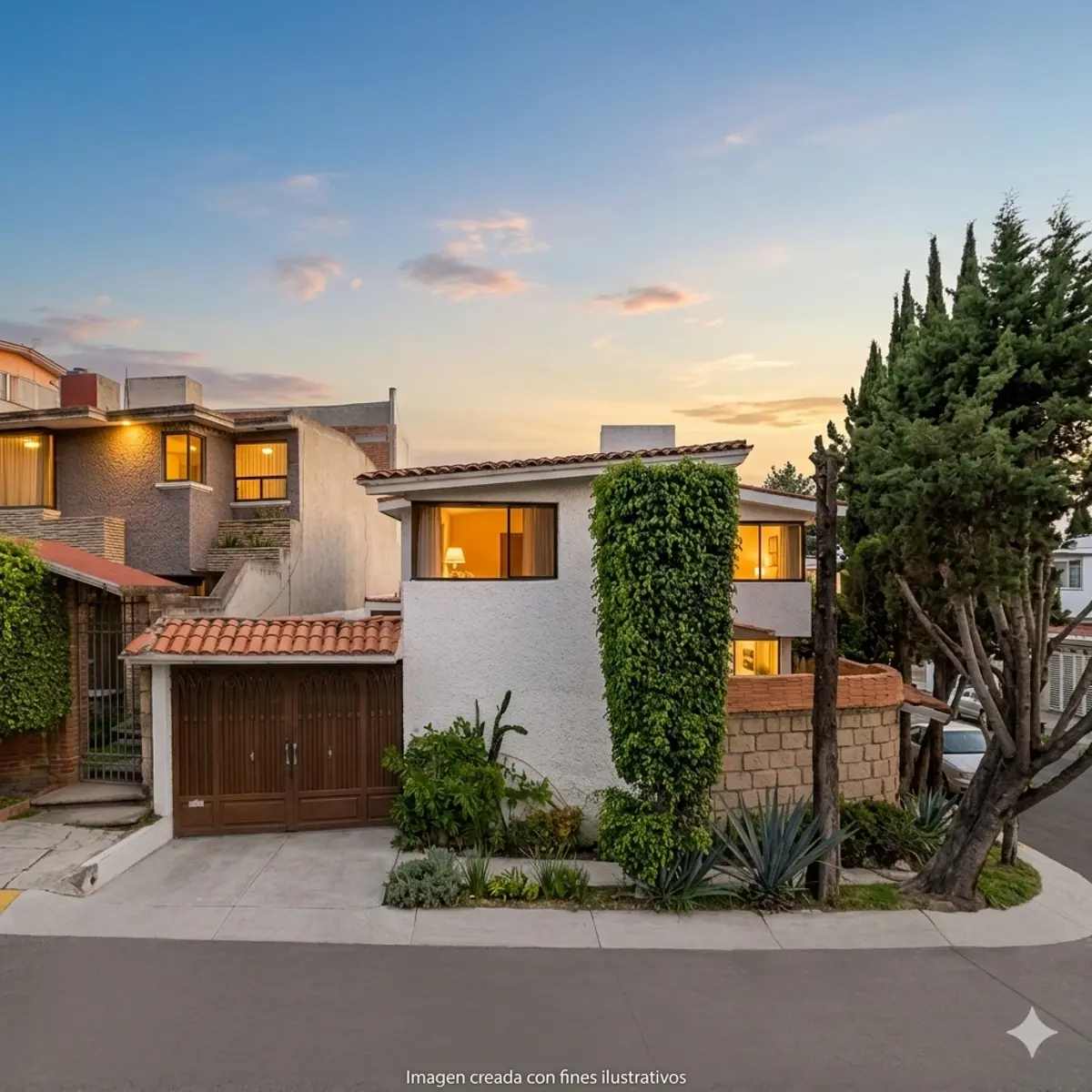Casa en venta en Las Alamedas, Atizapán de Zaragoza — foto 1 de 14