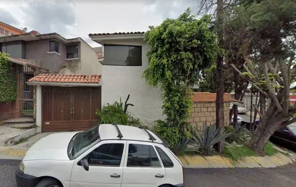 Casa en venta en Las Alamedas, Atizapán de Zaragoza — foto 2 de 14