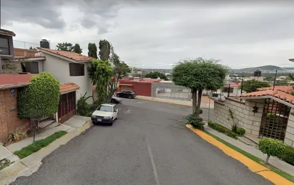 Casa en venta en Las Alamedas, Atizapán de Zaragoza — foto 3 de 14