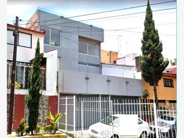 Casa en venta en Colina del Sur, Álvaro Obregón — foto 3 de 16