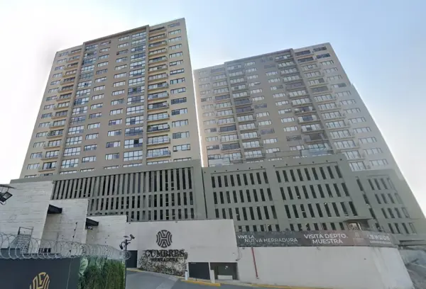 Departamento en venta en San José Río Hondo (Río Hondo), Naucalpan de Juárez — foto 3 de 3