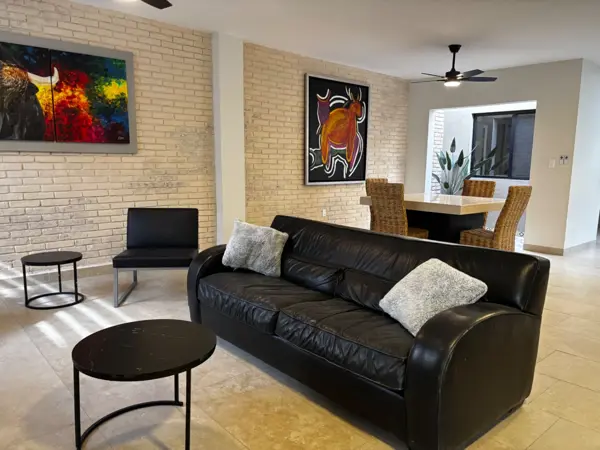 Departamento en renta en Torreon Centro, Torreón — foto 2 de 16