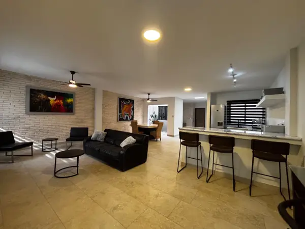DEPARTAMENTO EN RENTA EN PASEO MORELOS, TORREÓN COAHUILA