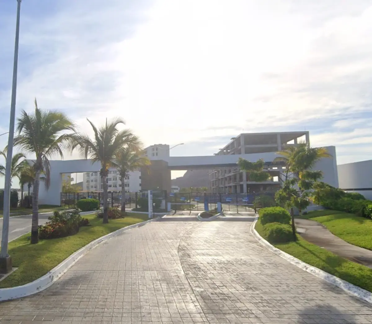 Departamento en venta en Bluu Habitat Lagoons, Mazatlán — foto 1 de 3