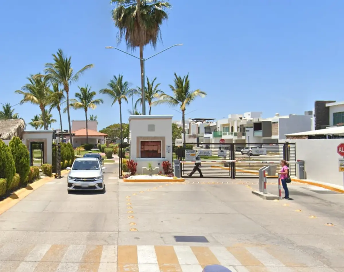 Casa en venta en Real del Valle, Mazatlán — foto 1 de 3