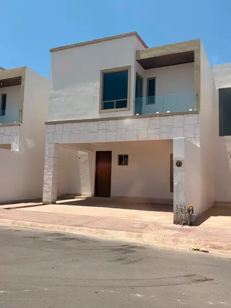¡Estrena la casa de tus sueños en Viñedos! Equipamiento Premium Incluido | Desde $2,815,000 MXN