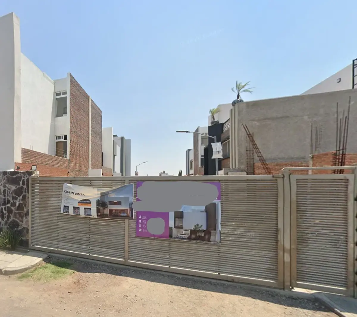Casa en venta en Santa Maria Xixitla, San Pedro Cholula — foto 1 de 3