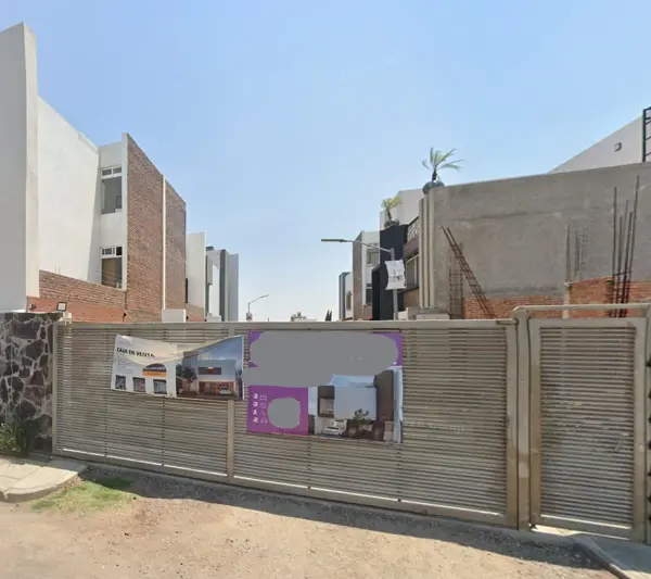 Casa en venta en Santa Maria Xixitla, San Pedro Cholula — foto 3 de 3