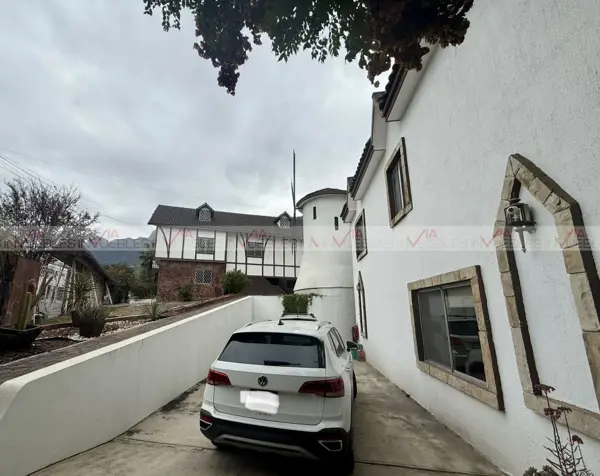 Terreno en venta en Lomas Valle Sector Convento, San Pedro Garza García — foto 3 de 12
