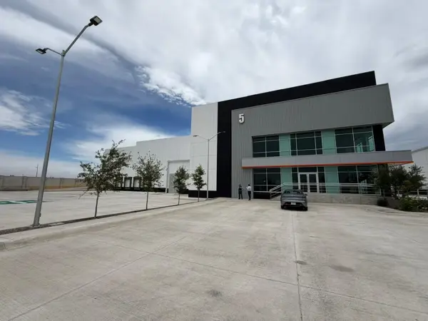 Nave en renta en Ciudad la Encantada, Gómez Palacio — foto 2 de 15