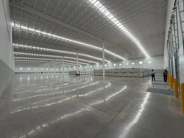 Nave en renta en Ciudad la Encantada, Gómez Palacio — foto 3 de 15