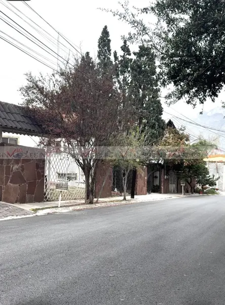 Terreno en venta en Lomas Valle Sector Convento, San Pedro Garza García — foto 2 de 12