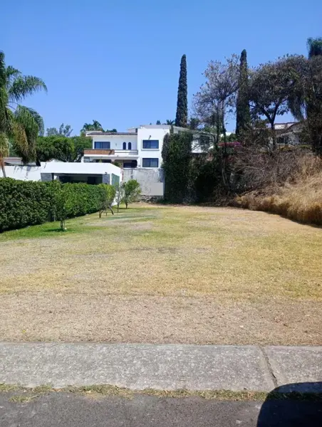 Terreno en venta en Cocoyoc, Yautepec — foto 2 de 9