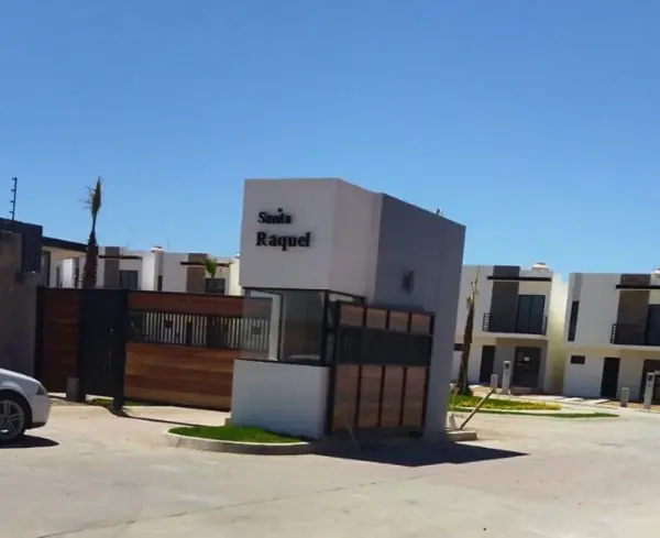 Casa en venta en Hacienda del Seminario, Mazatlán — foto 3 de 3