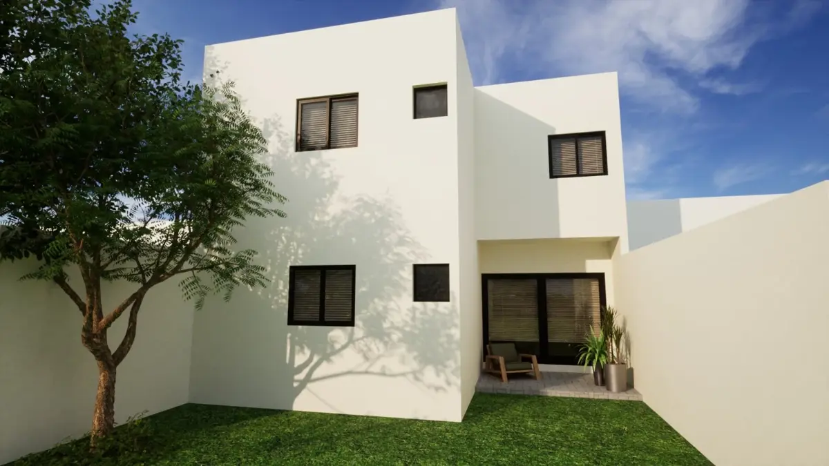 Vista 3 de CASA VENTA EL FONTANAL