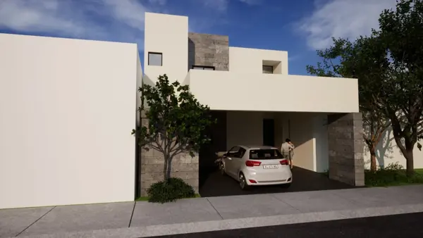 CASA VENTA EL FONTANAL