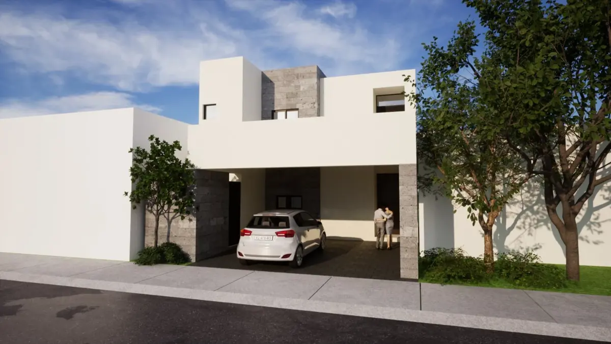 Vista 2 de CASA VENTA EL FONTANAL