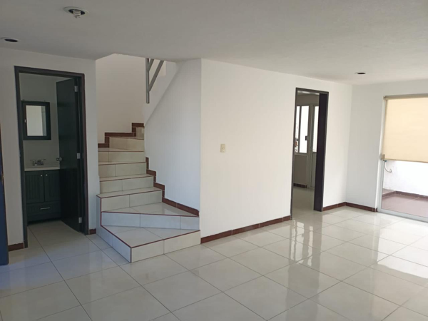 Casa en venta en San Bernardino Tlaxcalancingo, San Andrés Cholula — foto 2 de 12